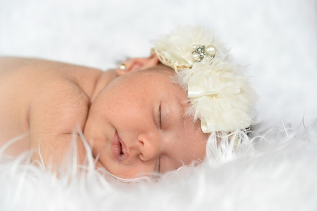 Fotografia Newborn