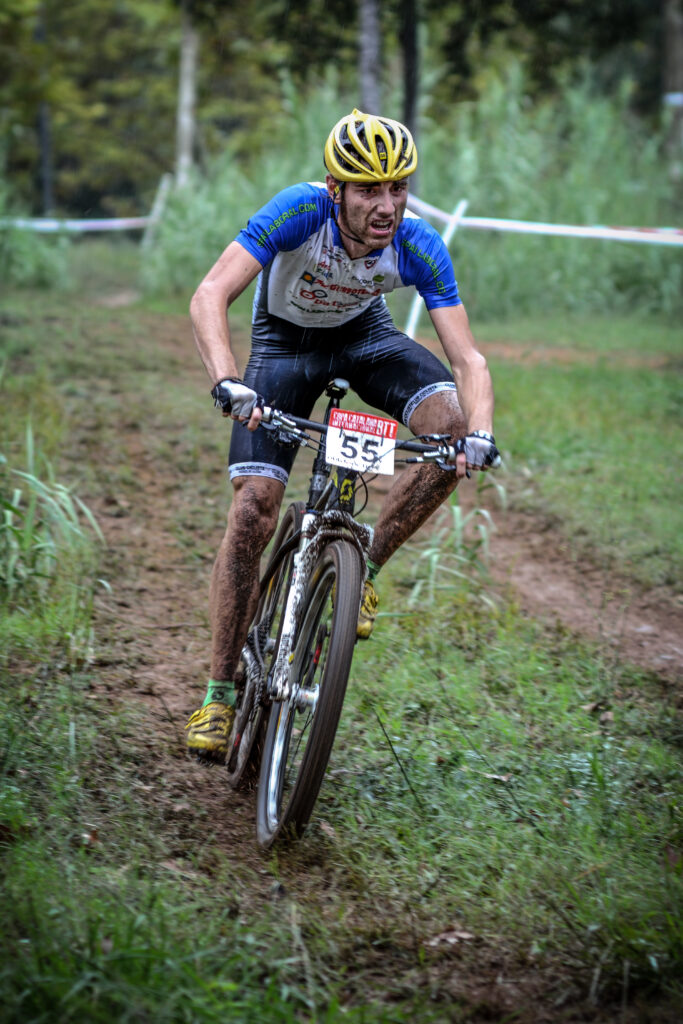 Fotografia esportiva